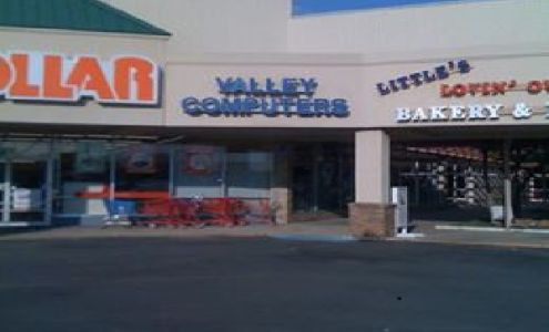 Valley Computer's Inc.