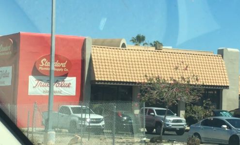 Standard Plumbing Supply