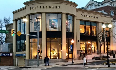 Pottery Barn