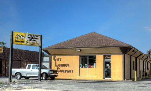 City Lumber and Truss Company