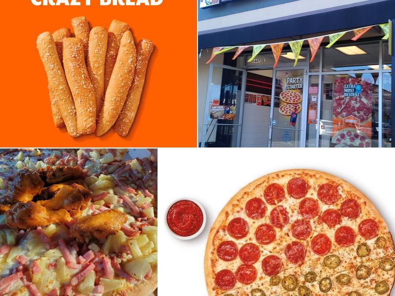 Little Caesars Pizza
