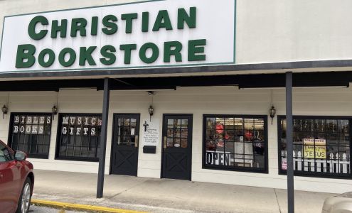 Gathering Place Christian Supply