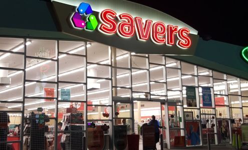 Savers