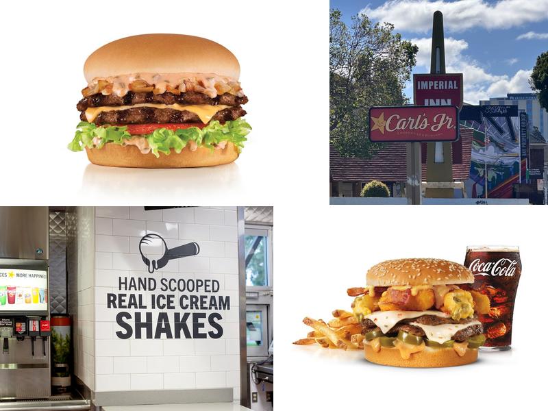 Carl’s Jr.