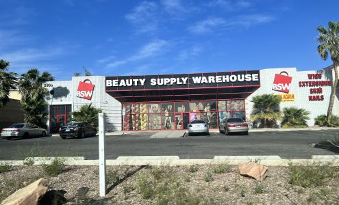 Beauty Supply Warehouse Winchester