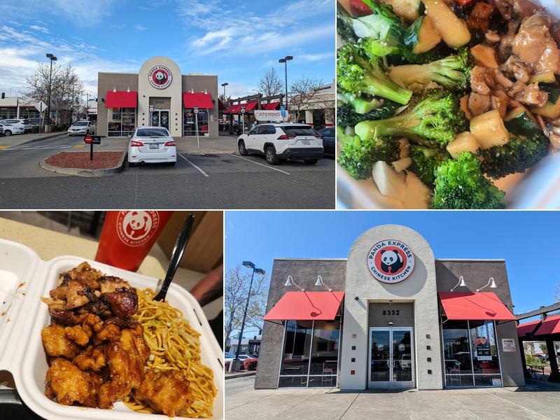 Panda Express