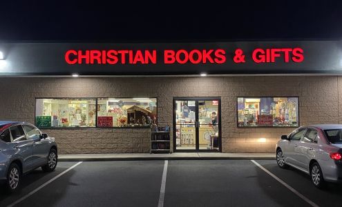 On The Third Day/ The Master's Mercantile