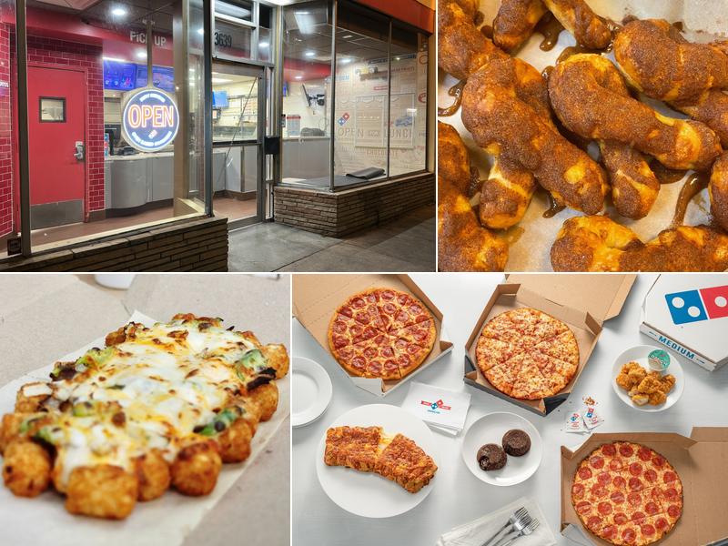 Domino's Pizza