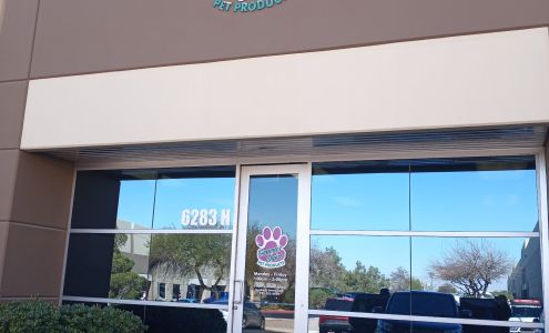 Groomer's Choice Pet Products