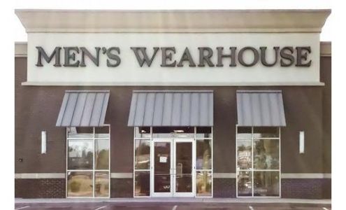 Men's Wearhouse
