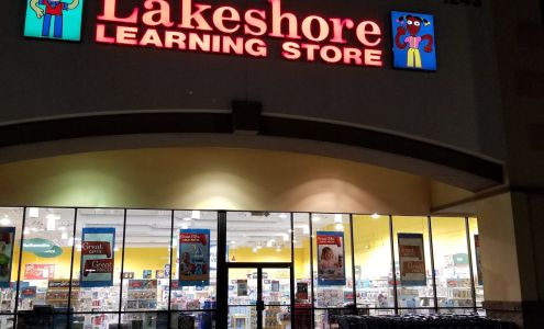 Lakeshore Learning Store