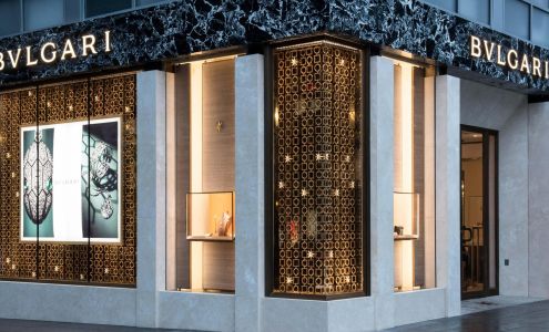 BVLGARI