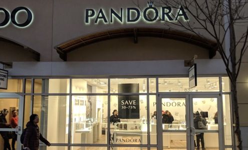 Pandora Outlet