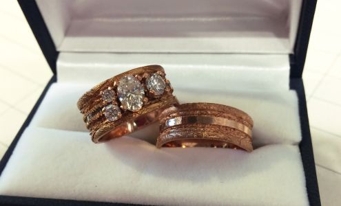 Dejan Studio Jewelry