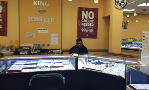 King Jewelers
