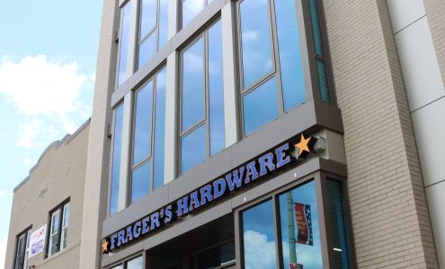 Frager's Hardware