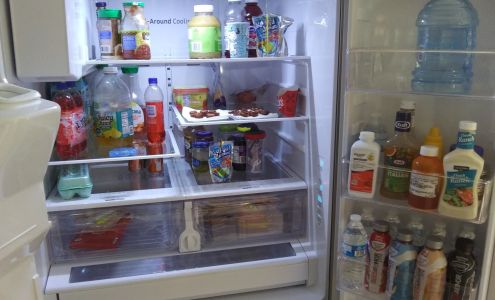 Mack's Furniture & Appliance