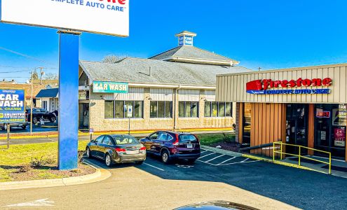 Firestone Complete Auto Care