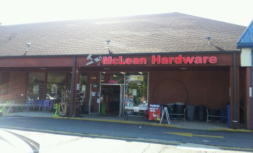 McLean Hardware