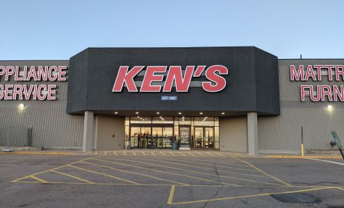 Ken's