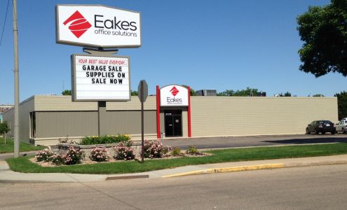 Eakes Office Solutions