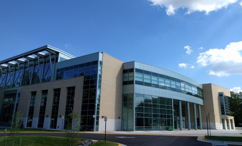 NOVA Alexandria Campus Bookstore & Cafe