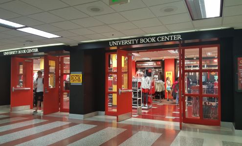University Book Center