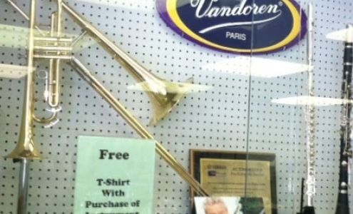 Art's Music Shop, Inc