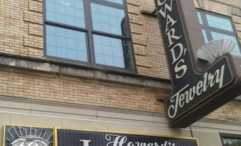Howard's Jewelry Inc