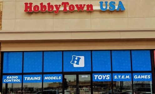 HobbyTown