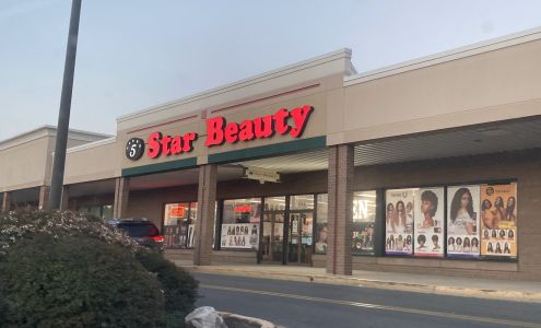 5 Star Beauty Forestville