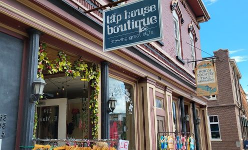 Tap House Boutique