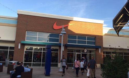 Nike Factory Store - National Harbor