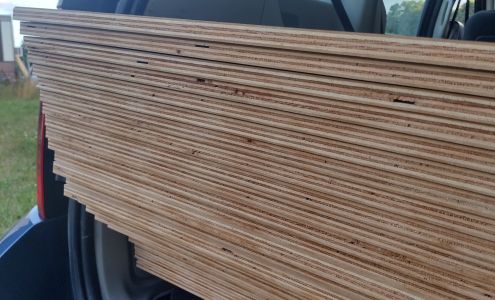 Dynamic Wood Products Inc Saranac