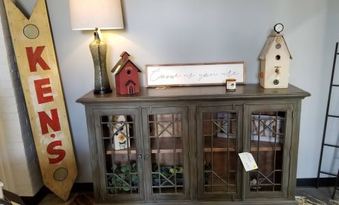 Mi Hometown Furnishings