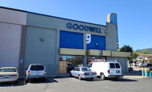 Goodwill Store & Donation Center