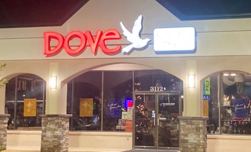 Dove Christian Supply