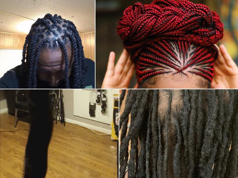 Changing Styles Salon