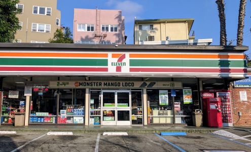 7-Eleven