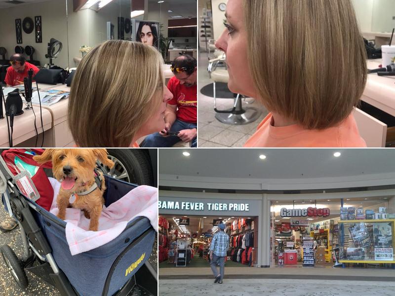 Dillard's Salon & Spa