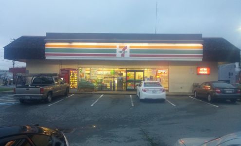 7-Eleven