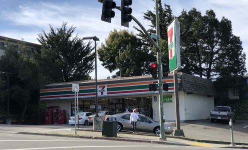 7-Eleven