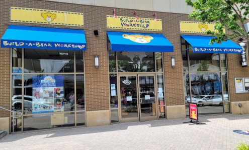 Build-A-Bear Workshop