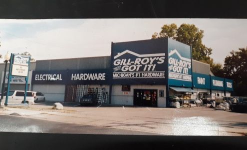 Gill-Roy's Hardware / Stihl