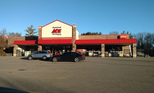 Kingsland Ace Hardware & Rental