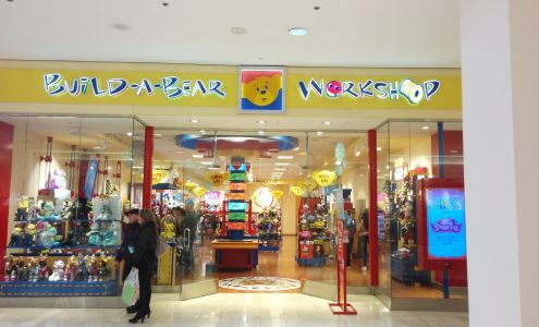Build-A-Bear Workshop