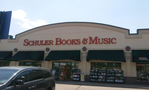 Schuler Books Grand Rapids
