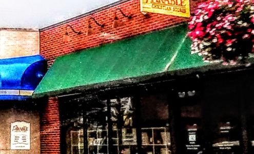 Kregel Parable Christian Store