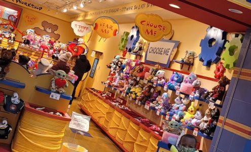 Build-A-Bear Workshop