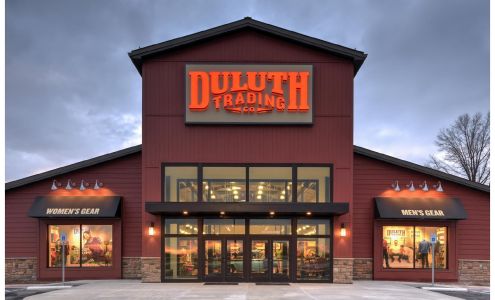Duluth Trading Company Noblesville